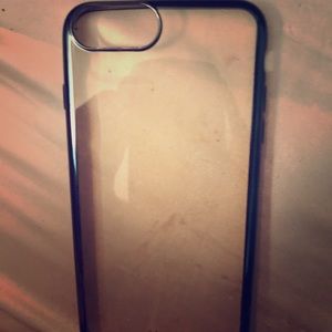 I phone 8+ IHome Cell Phone Case